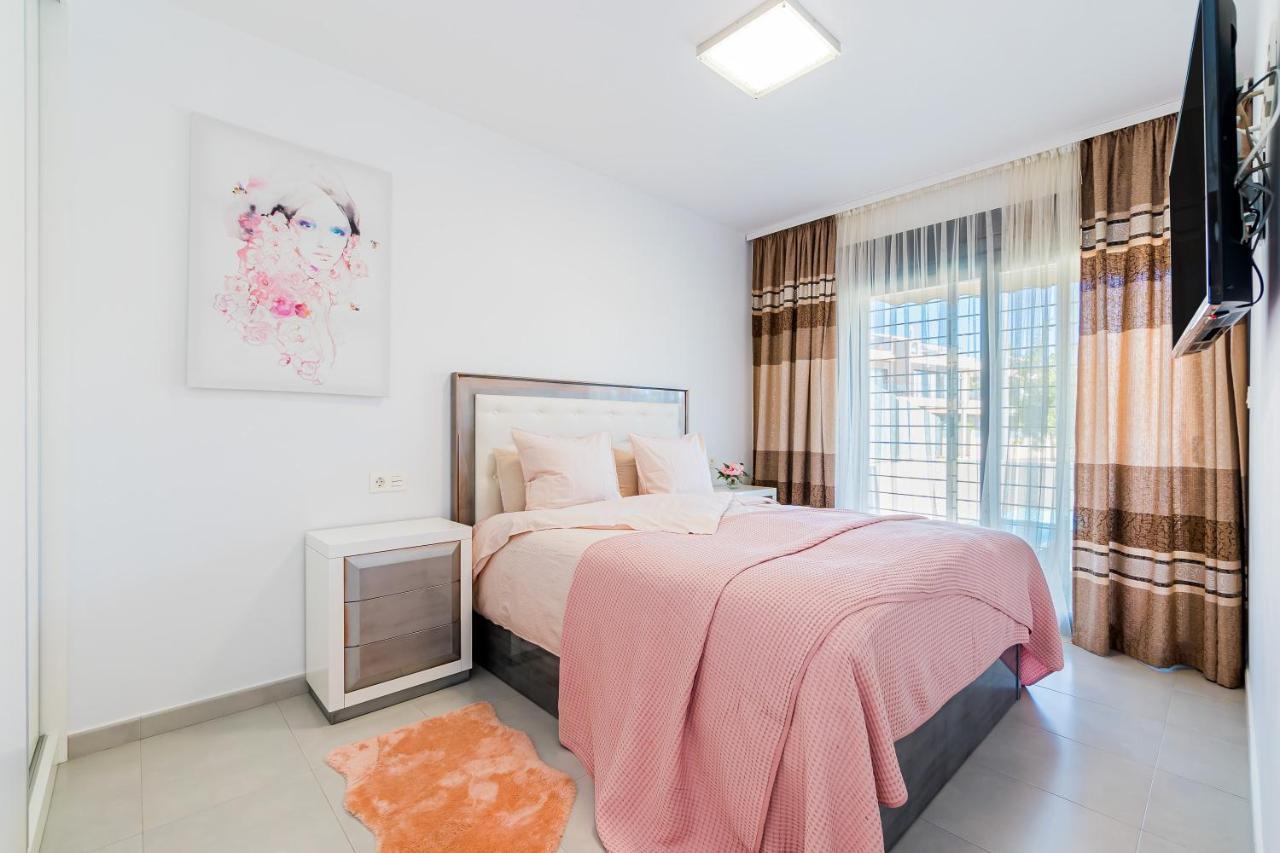 Apartamento Peonia Torre de la Horadada Extérieur photo
