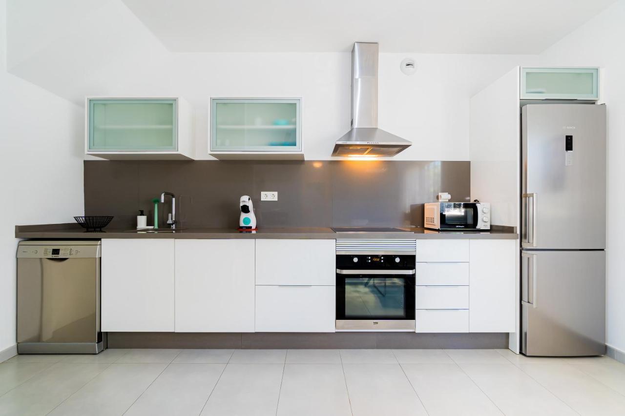 Apartamento Peonia Torre de la Horadada Extérieur photo